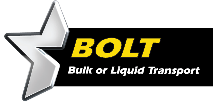 BOLT- Bulk or Liquid Transport - Logo